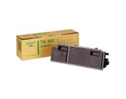Kyocera TK-400 toner - eredeti (fekete)