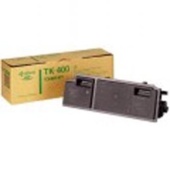 Kyocera TK-400 toner - eredeti (fekete)