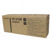 Kyocera TK-510K toner - eredeti (fekete)