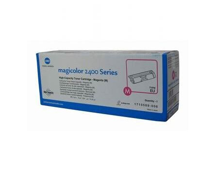 Minolta A00W231, P1710589002 - eredeti (magenta)