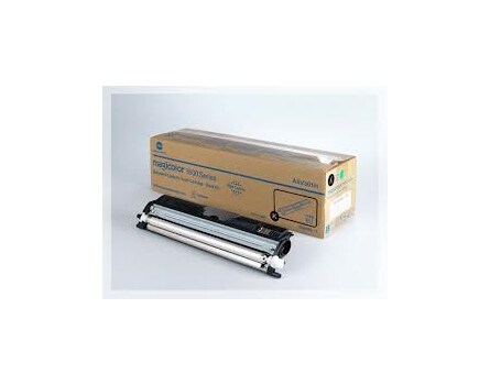 Minolta A06V153 toner - eredeti (fekete)