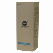 Minolta CF-900, 910, 911 toner, cián, 1x295g