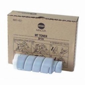Minolta EP-70 toner, 8931-621 - eredeti (fekete)