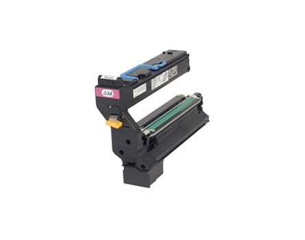 Minolta P1710604007 toner - eredeti (magenta)