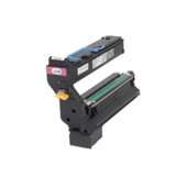 Minolta P1710604007 toner - eredeti (magenta)