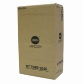 Konica Minolta 204B toner, fekete