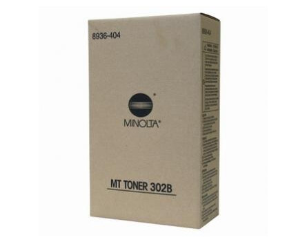Konica Minolta 305B toner, fekete