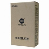 Konica Minolta 305B toner, fekete