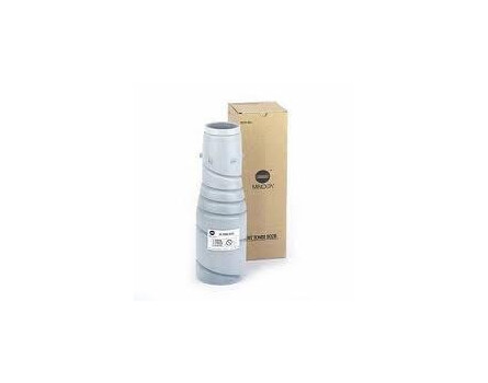 Konica Minolta MT 502B, 8936-904 (fekete) toner