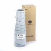 Konica Minolta MT 502B, 8936-904 (fekete) toner