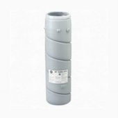 Konica Minolta 602B toner, fekete