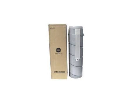 Konica Minolta MT 603B, 8935-904 - eredeti (fekete)