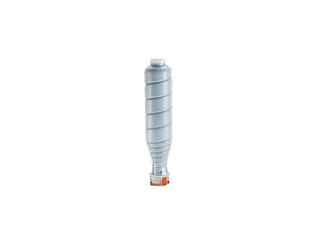 Konica Minolta MT 604B, 8937-802 - eredeti (fekete)