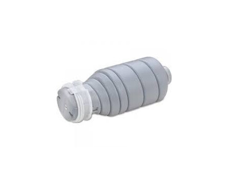 Konica Minolta 802B toner, fekete