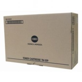 Konica Minolta TN109 toner - eredeti (fekete)