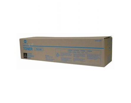 Minolta TN-210K, 8938-509 toner - eredeti (fekete)