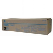 Minolta TN-210K, 8938-509 toner - eredeti (fekete)