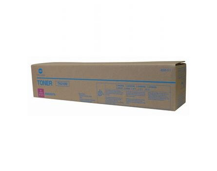 Minolta TN-210M, 8938-511 - eredeti (magenta)
