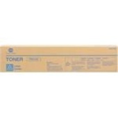 Konica Minolta TN213C, A0D7452 - eredeti (cián)