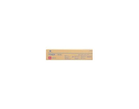 Konica Minolta TN213M, A0D7352 - eredeti (magenta)