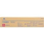 Konica Minolta TN213M, A0D7352 - eredeti (magenta)