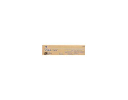 Konica Minolta TN213K, A0D7152 - eredeti (fekete)
