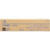 Konica Minolta TN213K, A0D7152 - eredeti (fekete)