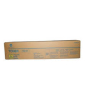 Konica Minolta TN213Y, A0D7252 - eredeti (sárga)