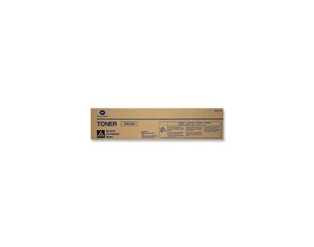 Konica Minolta TN312K, 8938-705 - eredeti (fekete)