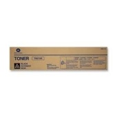 Konica Minolta TN312K, 8938-705 - eredeti (fekete)