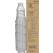 Konica Minolta TN710 toner - eredeti (fekete)