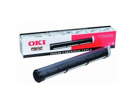 OKI 00079801 toner - eredeti (fekete)