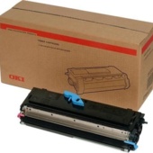 Toner OKI 09004169 (fekete)