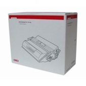 OKI 09004058 toner - eredeti (fekete)