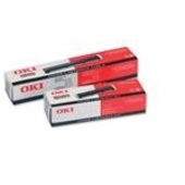 OKI 09004462 toner - eredeti (fekete)