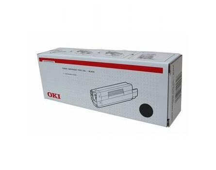 Toner OKI 42804516 (fekete)