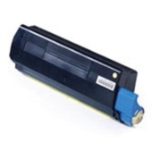 OKI 42127408 toner - eredeti (fekete)