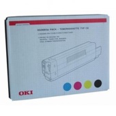 OKI 42403002 - eredeti csomagolású tonerek