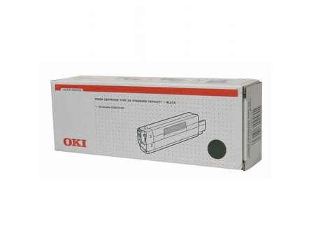 OKI 42804508 toner - eredeti (fekete)