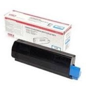 OKI 42804507 toner - eredeti (cián)