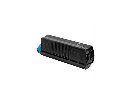 Toner OKI 42804548 - eredeti (fekete)