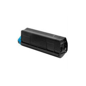 Toner OKI 42804548 - eredeti (fekete)