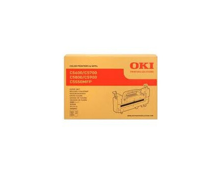 Biztosító egység OKI 43363203 - eredeti