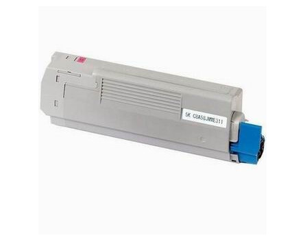 OKI 43324422 toner - eredeti (magenta)