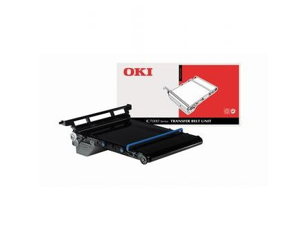 Övegység OKI C7000, 7200, 7400, O