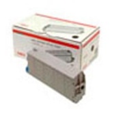 OKI 41963008 toner - eredeti (fekete)