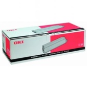 OKI 41515212 toner - eredeti (fekete)