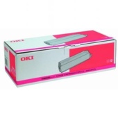 OKI 41515210 toner - eredeti (magenta)
