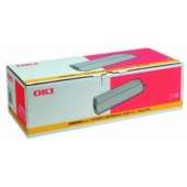 OKI 41515209 toner - eredeti (sárga)