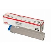 OKI 42918916 toner - eredeti (fekete)